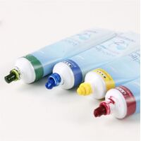 Mont Marte Paint Set - H2O Water Mixable Oil Paint 36pc x 18ml- alt image 2
