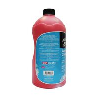 Mont Marte Signature Acrylic Paint Pump Bottle 1L - Brilliant Red- alt image 2