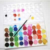 Mont Marte Paint Set - Watercolour Cake 36pc- alt image 2