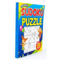 Kids Smart Fun Activity Books - Randomly Selected- alt image 3