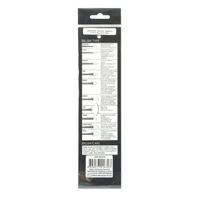 Mont Marte Gallery Series Paint Brush Set - Acrylic 4pc- alt image 3