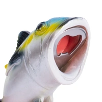 Novelty Fish Bottle Opener King Fish- alt image 3