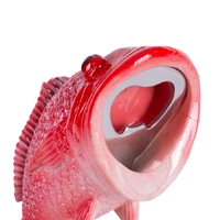 Novelty Fish Bottle Opener Snapper- alt image 3