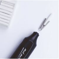 Mont Marte Eraser - Electric Eraser With 30pc Refills- alt image 3