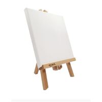 Mont Marte Signature Tabletop Mini Display Easel 30.5 x 19cm- alt image 3