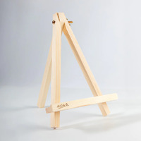 Mont Marte Discovery Easel with Canvas 15x20cm - Small- alt image 3