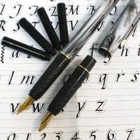 Mont Marte Calligraphy Set - 2 Nib 8pc- alt image 3