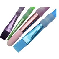 Mont Marte Kids - Brush Set 4pc- alt image 3
