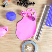 Mont Marte Polymer Clay Mini Cutter Set 10pc- alt image 3