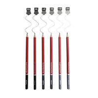 Mont Marte Signature Drawing Set 8pc- alt image 3