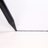 Mont Marte Woodless Graphite Pencils 6pc- alt image 3