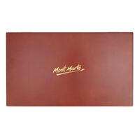 Mont Marte Premium Colour Pencils 72 Piece In Wooden Box- alt image 3