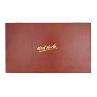Mont Marte Premium Watercolour Pencils 72 Piece In Wooden Box- alt image 3