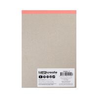 Mont Marte Sketch Pad White Paper A5 150gsm 25 Sheet- alt image 3