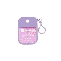 Hydrating Fragrance Mist Hand Sanitiser Spray 35ml- alt image 3