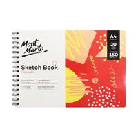 Beginner Art Sketching Drawing Set | Sketch Book Pencils Charcoal- alt image 4