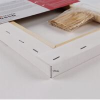 Mont Marte Signature Canvas Single Thick 20 x 25cm- alt image 4