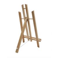 Mont Marte Signature Tabletop Display Easel - Medium 40.5 x 22cm- alt image 4