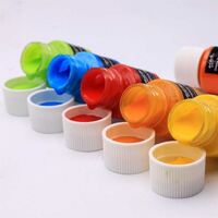 Mont Marte Ceramic Liquid Paint 26pc x 20ml- alt image 4