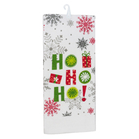 Cotton Christmas Tea Towels- alt image 4