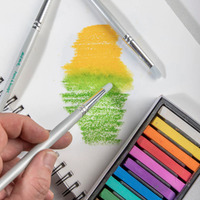 Mont Marte Paint & Sculpt Shapers 5pc- alt image 5
