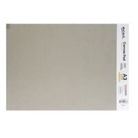 Mont Marte Canvas Pad A3 280gsm 10 Sheets- alt image 5
