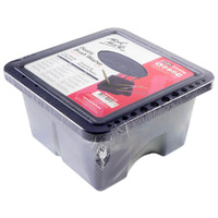 Mont Marte Twin Compartment Brushwasher Bucket- alt image 5