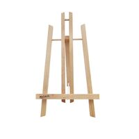 Mont Marte Signature Tabletop Display Easel - Medium 40.5 x 22cm- alt image 5