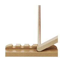 Mont Marte A3 Drawing Board Desk Easel Adjustable with Band Painting Stand- alt image 5