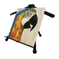 Mont Marte Desk Easel - Compact Aluminium- alt image 5