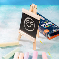 Mont Marte Discovery Chalkboard Easel - Small- alt image 5