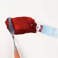 Mont Marte Paint Set - H2O Water Mixable Oil Paint 36pc x 18ml- alt image 5