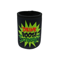 Christmas Stubby Coolers 10cm (Randomly Selected)- alt image 5