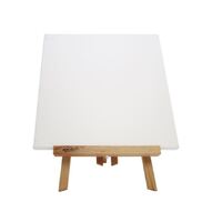 Mont Marte Signature Tabletop Display Easel - Medium 40.5 x 22cm- alt image 6