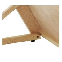 Mont Marte A3 Drawing Board Desk Easel Adjustable with Band Painting Stand- alt image 6