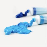 Mont Marte Paint Set - H2O Water Mixable Oil Paint 36pc x 18ml- alt image 6