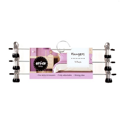 3pc Paint Brush Set 38mmW/22cmH Carpentry Tool DIY Projects