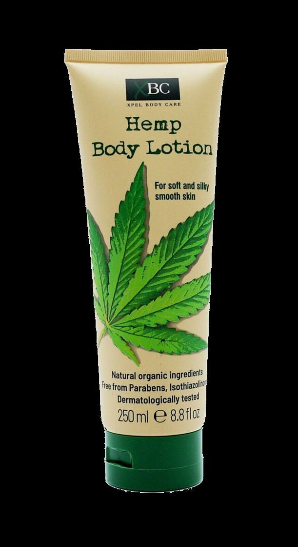 XBC Hemp Body Lotion 250ml Buy Skin Care Moisturisers Personal Care