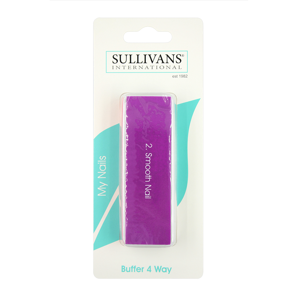 Sullivans 4 Way Buffer