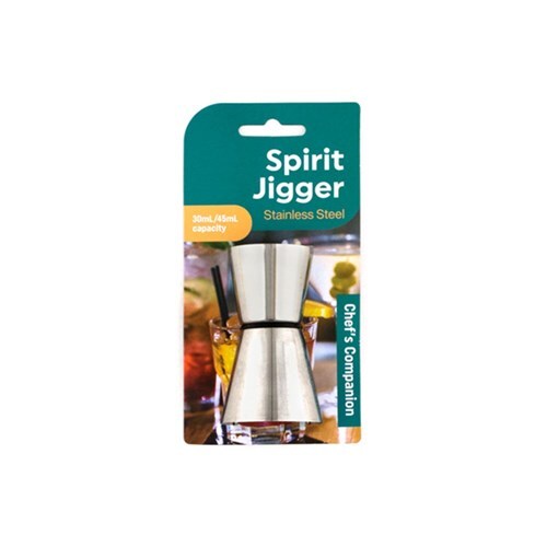 Stainless Steel Bottle Spirit Jigger Cheap Kitchenware Supplies