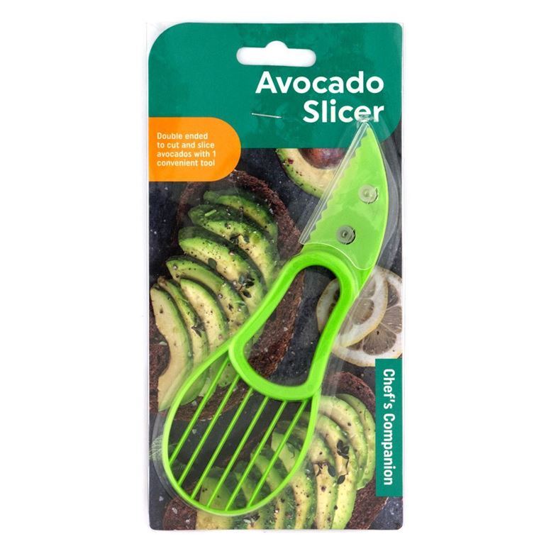 Avocado Slicer- main image