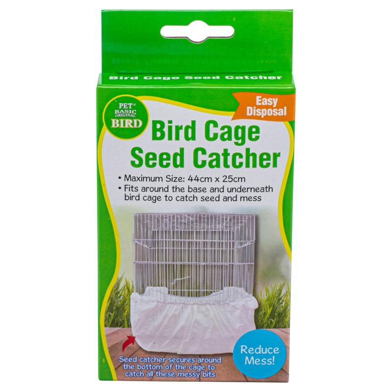 Bird Cage Seed Catcher 44cm x 25cm Cheap Pet Supplies Online