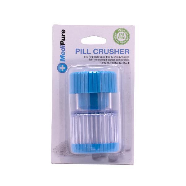 Medipure Pill Crusher Cheap Personal Care Supplies