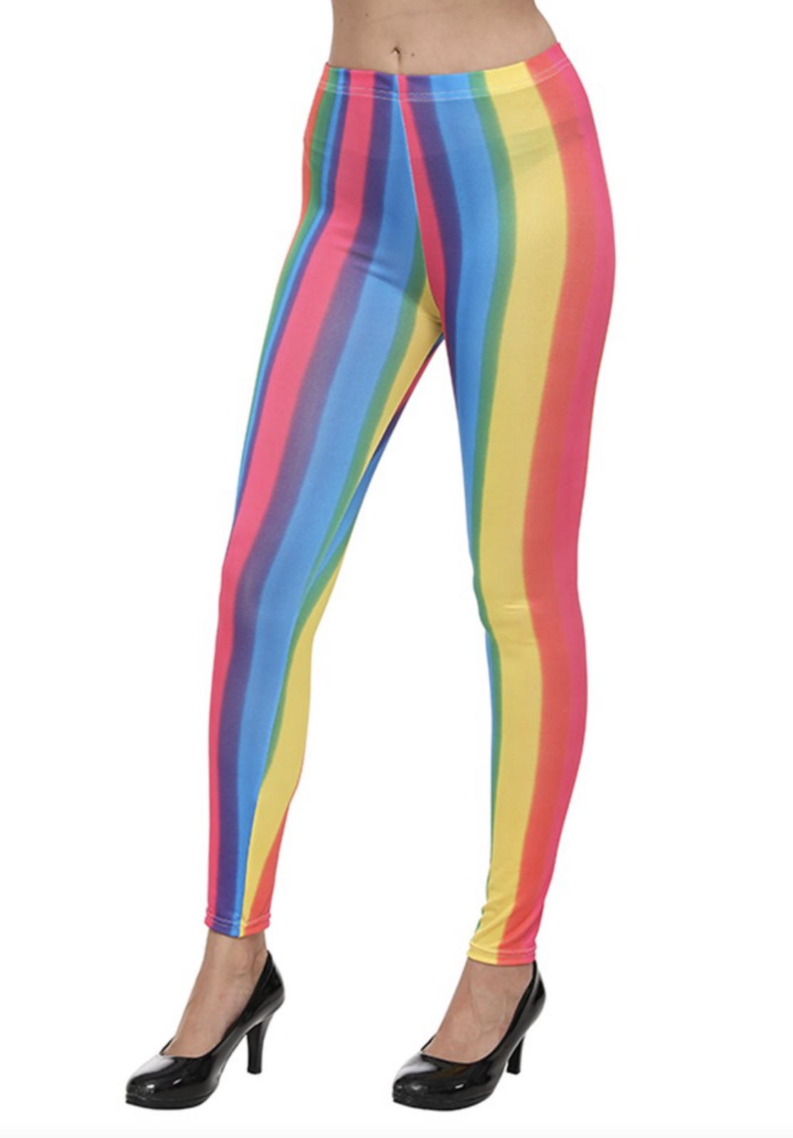 Rainbow Pride Leggings 