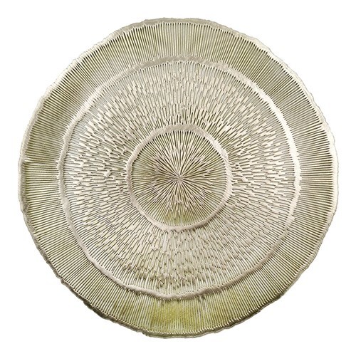 Gold Placemat 38cm Household Essentials