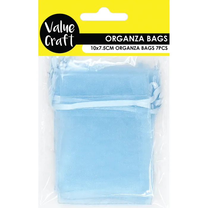 Mini clearance organza bags