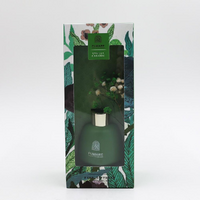 Fumare Dry Flower Diffuser 100ml - Vanilla Caramel- main image