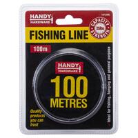 Fishing Line 100m- main image