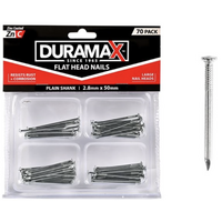 50mm Nails Assortment 70 Pack- main image