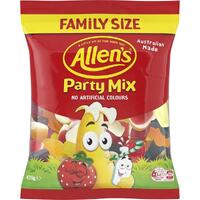 Allen's Classic Party Mix Family Size 420g- main image